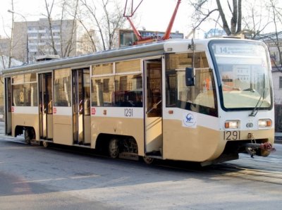 За сбитого пассажира водителю таганрогского трамвая грозит два года тюрьмы