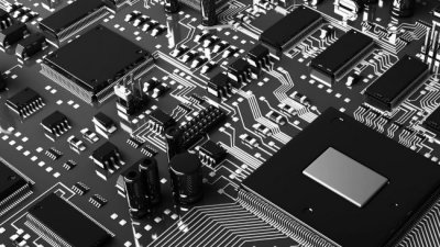 Китай начал производить собственные компьютерные чипы