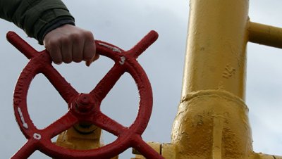 Власти Крыма рассказали, почему Киев отрицает поставки газа в Геническ