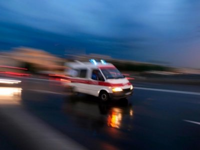 В Волгодонске 11-летний школьник попал под колеса Honda Accord