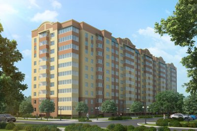 Три многоквартирных жилых дома в Белой Калитве планируется ввести в эксплуатацию до конца года