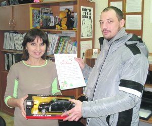 В СРЦ для несовершеннолетних Белокалитвинского района проводится замечательная акция «Письма Деду Морозу»
