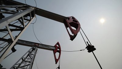 Нефть торгуется на максимумах с конца октября на итогах встречи ОПЕК