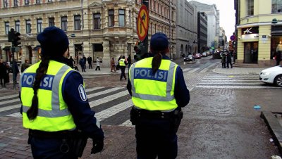 Жертвами стрелка в финской Иматре стали глава горсовета и две журналистки