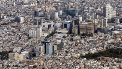 Дамаск разрешил экспертам, изучающим обстрел конвоя в Алеппо, посетить САР