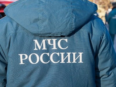 Крымские спасатели эвакуировали двух ростовчан на Ай-Петри