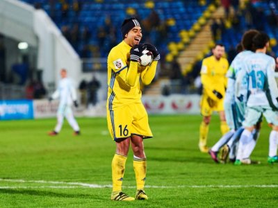 ФК «Ростов» принес больше всего очков для России в рейтинг UEFA