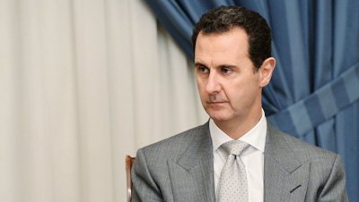 Асад назвал опаснейшей угрозой для мира пропаганду терроризма