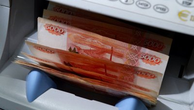 Силуанов рассказал, как в 2017 году будут повышаться зарплаты бюджетников