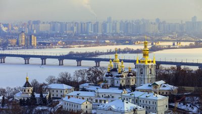 Украинское предприятие поддержало идею восстановления торговых связей с РФ