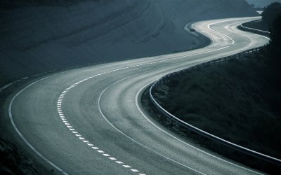 В Белой Калитве в предверии нового года проводится бластной месячник безопасности дорожного движения «Безопасная зимняя дорога»