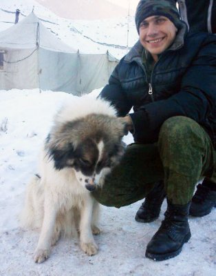 Пропал 27-летний парень, ушедший из дома в Ростовской области 18 декабря