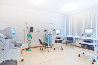Медицинский диагностический центр «Эксперт» открыт в Белой Калитве
