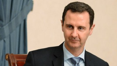 Судьба Асада в переговорах с Ираном и Турцией не обсуждается, заявил Рябков
