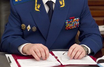 Почти 58 тысяч рублей ущерба за незаконный вылов раков заплатил житель Целинского района 