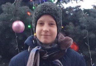 Пропал 12-летний подросток в Ростовской области