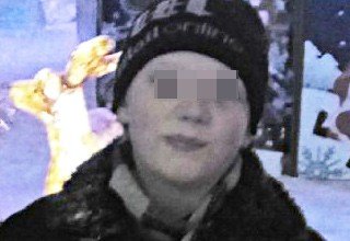 Найден 11-летний школьник в Ростовской области