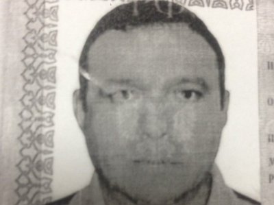 Полицейские нашли исчезнувшего 1 января мужчину