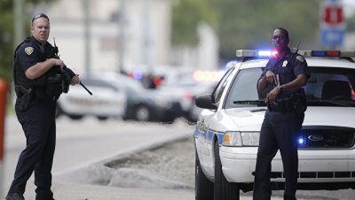 Следователи не исключили, что стрельба в аэропорту Флориды была терактом