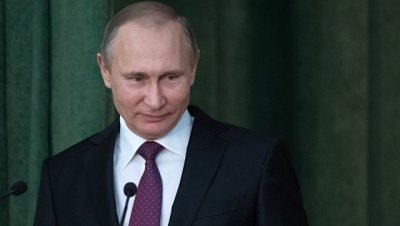 Посольство РФ не комментирует сообщения штаба Трампа о разговоре с Путиным