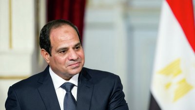 Каир отметил важность создания ЗСТ с Евразийским экономическим союзом
