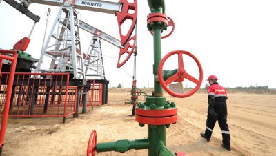 Ирак пока не предлагал "Лукойлу" сократить добычу нефти в республике