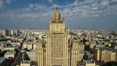 США пока не информировали Россию, примут ли участие во встрече в Астане