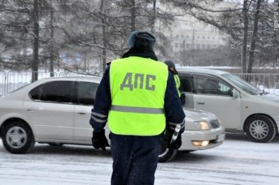 ГИБДД: в Ростовской области растет число ДТП с участием пешеходов