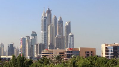 В Дубае открылся российский визовый центр