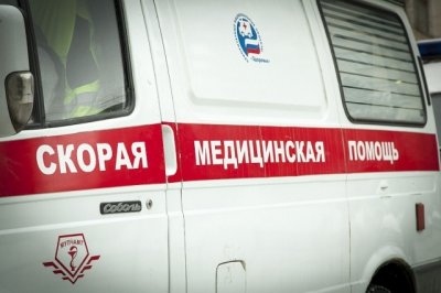 В Ростове днем на глазах у прохожих скончался мужчина