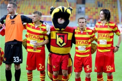 Сегодня ФК «Ростов» сыграет с польской «Ягеллонией»