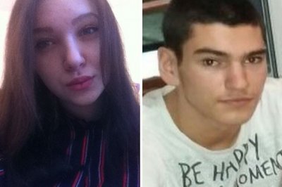Сбежавших школьников из Ростовской области нашли в Москве