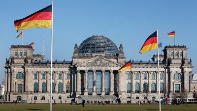 Власти Германии провели переговоры с банками о подготовке к Brexit