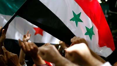 Дамаск готов провести консультации с Москвой по ее проекту конституции