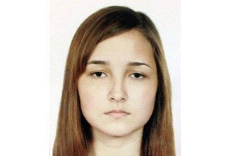 Пропала 16-летняя школьница с грустными глазами в Ростовской области