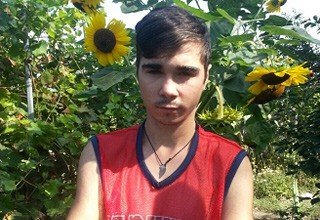 Пропал 17-летний подросток в Ростовской области