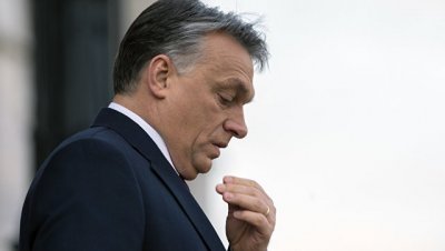 Венгрия заинтересована в стабильности на Украине, заявил Орбан