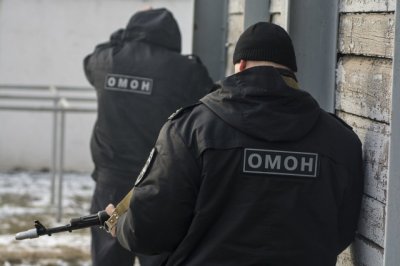 Украинец и ростовчанин предстанут перед судом за подготовку теракта в Ростове