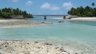Организатор империи Романовых на островах Кирибати оценил проект в $250 млн