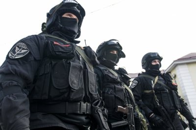 Ростовские полицейские задержали в Волгограде подозреваемого в 17 мошенничествах