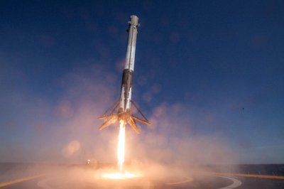 SpaceX доставит на МКС смертельную бактерию