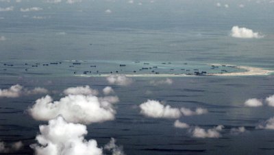 США и Япония призвали воздерживаться от эскалации в Южно-Китайском море