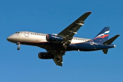 Смерть пассажирки в самолете стала причиной экстренной посадки борта в Ростове