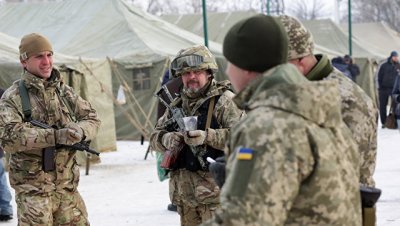 ВСУ не располагают новой информацией о пропавшей группе военных в Донбассе