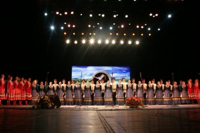 Праздничный концерт в честь 8 Марта обойдется бюджету Ростовской области в 350 тысяч рублей