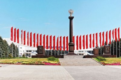 Для Ростова и других Городов воинской славы создадут оригинальный гимн