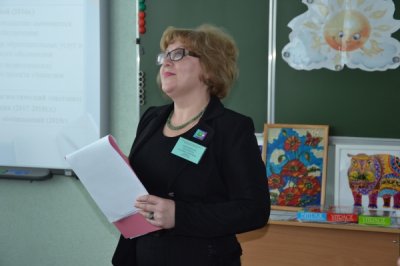 В Белокалитвинском районе прошел образовательный форум «Воспитываем на Дону – 2017»