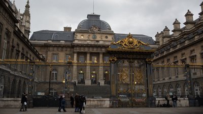 Похититель картин Пикассо и Матисса из музея в Париже осужден на 8 лет