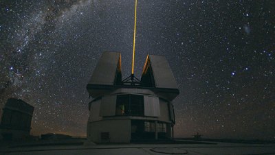 Астрономы заявляют, что мы никогда не узнаем точное положение звезд