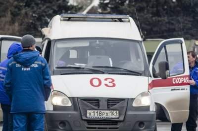 В Волгодонске в больнице скончалась девушка, упавшая с высоты
